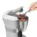Alt View 13. Hamilton Beach - Convenient Craft Rapid Cold Brew & Hot Single Serve Coffee Maker - WHITE.