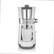 Alt View 17. Hamilton Beach - Convenient Craft Rapid Cold Brew & Hot Single Serve Coffee Maker - WHITE.