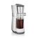 Left. Hamilton Beach - Convenient Craft Rapid Cold Brew & Hot Single Serve Coffee Maker - WHITE.