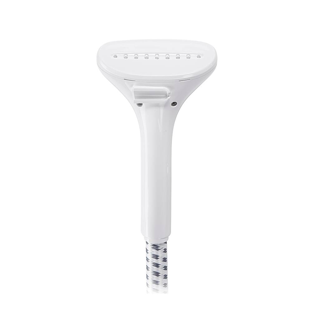 Alt View 14. Hamilton Beach - Full-Size 90 Minute Garment Steamer - White.