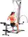 Alt View 11. Blaze Home Gym - Black.