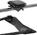 Alt View 13. Blaze Home Gym - Black.