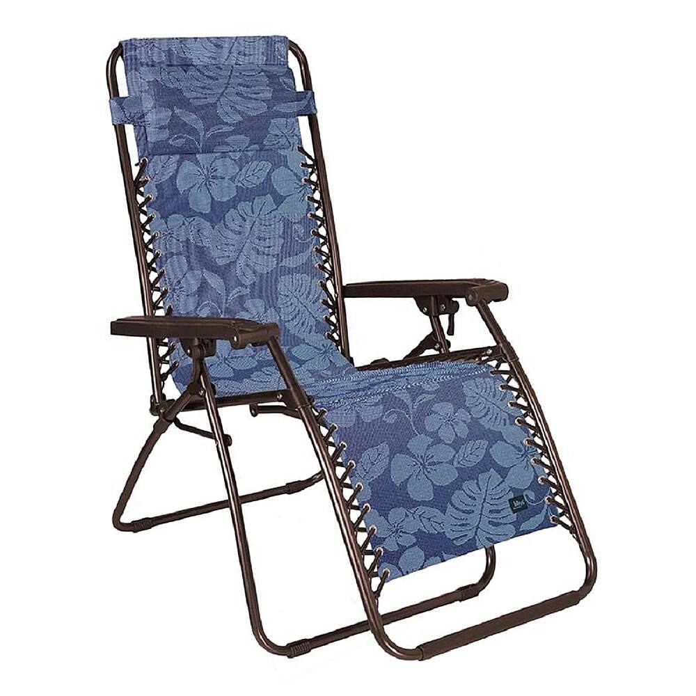 Bliss Hammocks Gravity Free Recliner Seat Cushion