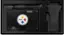 The text on the image reads "RIDGE R Steelers."