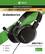 Alt View 12. SteelSeries - Arctis 1 Wired Gaming Headset for Xbox X|S, and Xbox One - Black.