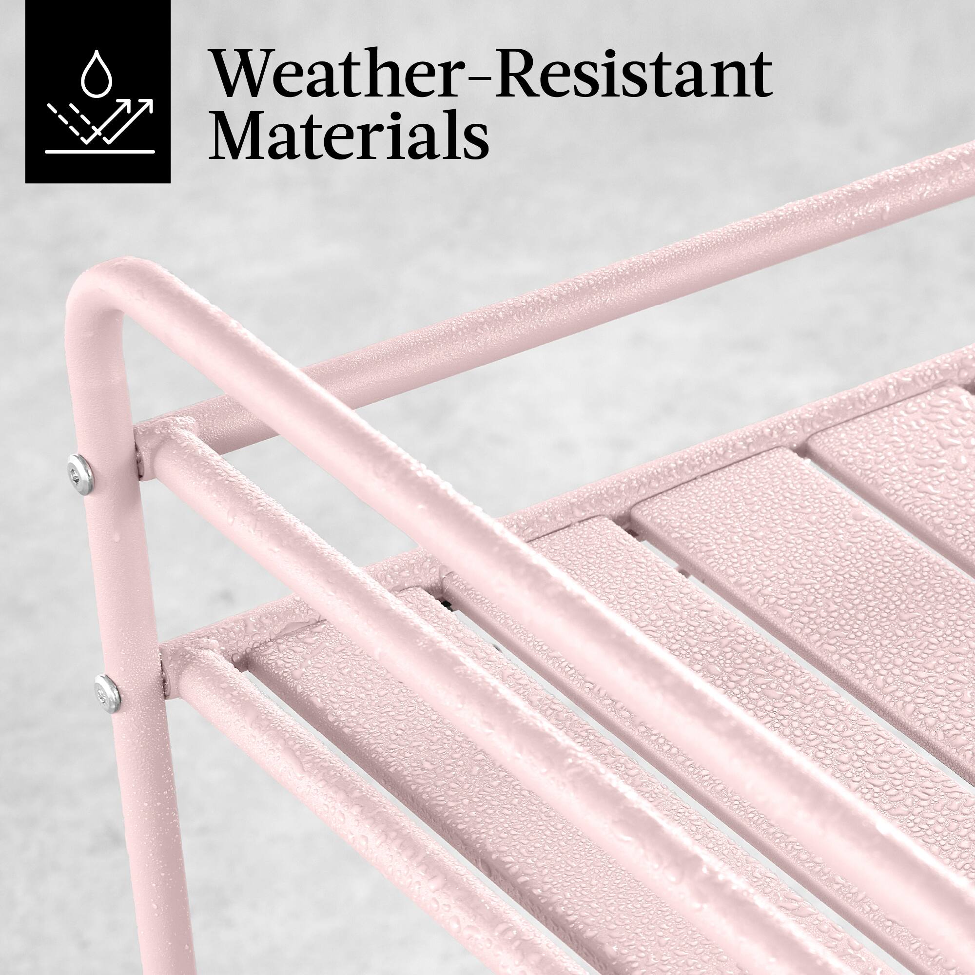 Weather-Resistant Materials