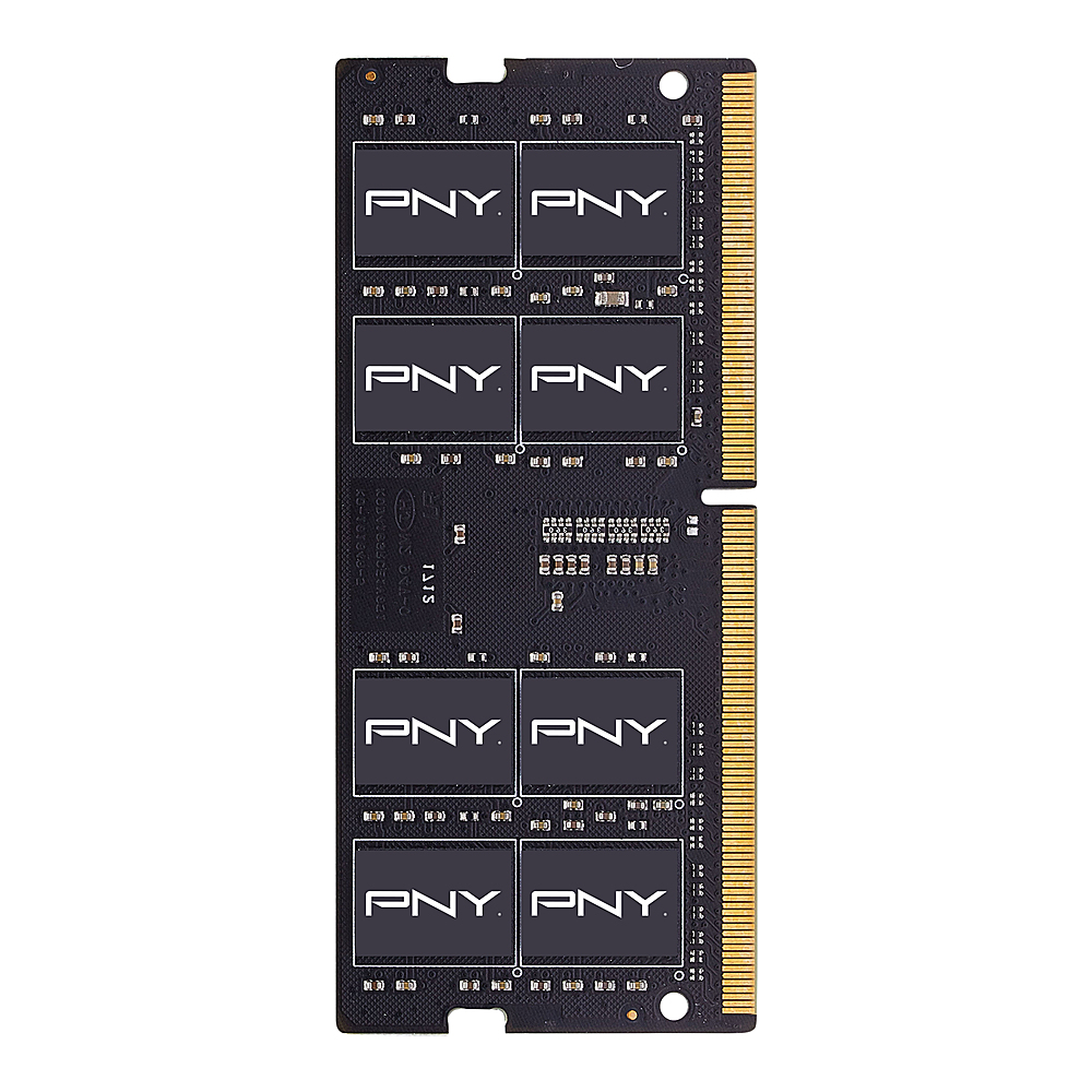 PNY - 16GB XLR8 Performance DDR4 DIMM Laptop Memory