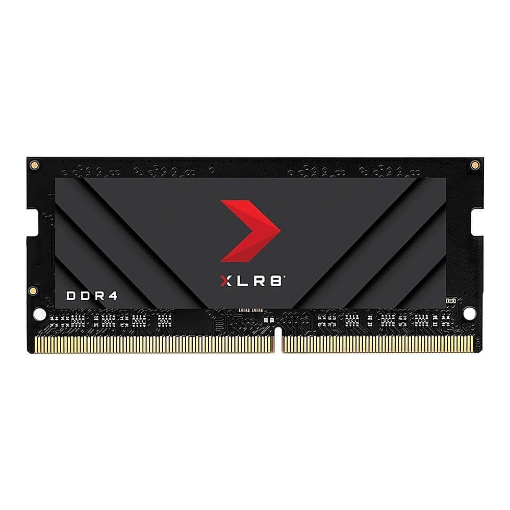 PNY 16GB XLR8 Gaming DDR4 3200MHz CL20 - Best Buy