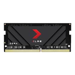 PNY XLR8 Gaming 16GB 3200MHz DDR4 DRAM (PC4 25600) CL20 1.2V PNY XLR8 Gaming 16GB 3200MHz DDR4 DRAM (PC4 25600) CL20 1.2V