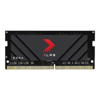 PNY - 16GB (2x 8GB) XLR8 Gaming DDR4 3200MHz CL20 Notebook Memory - Alt_View_Zoom_1