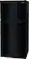 Angle. Frigidaire - 20 Cu. Ft. Top Freezer Refrigerator - Black.
