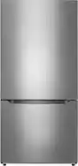 Bottom-Freezer Refrigerators