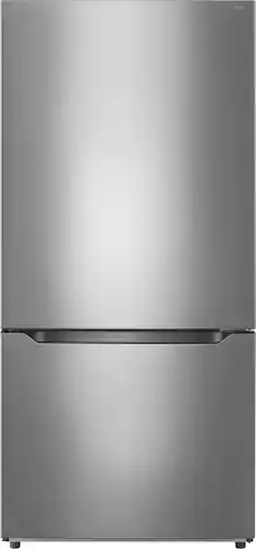 Bottom-Freezer Refrigerators