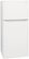 Angle Zoom. Frigidaire - 20 Cu. Ft. Top Freezer Refrigerator - White.