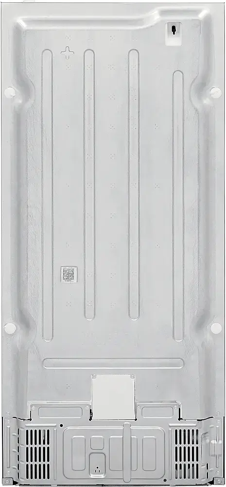 Alt View 15. Frigidaire - 20 Cu. Ft. Top Freezer Refrigerator - White.