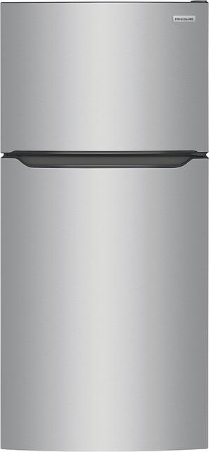 Best buy top top freezer refrigerator