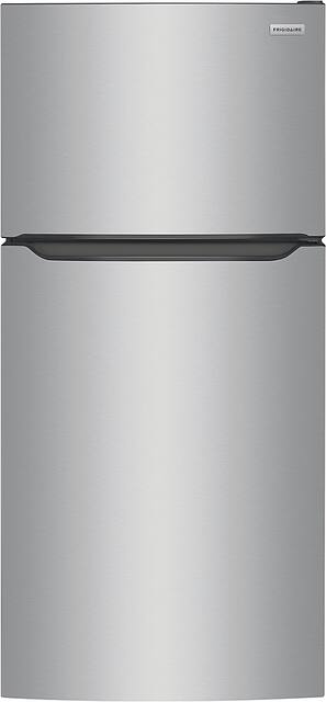 Frigidaire 18.3 Cu. Ft. Top Freezer Refrigerator with EvenTemp