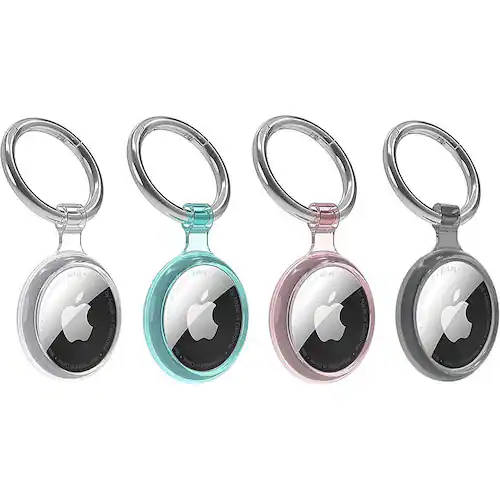 Bluetooth Tracker Accessories