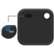 Alt View Zoom 11. SaharaCase - Silicone Case for Tile Mate - Black.