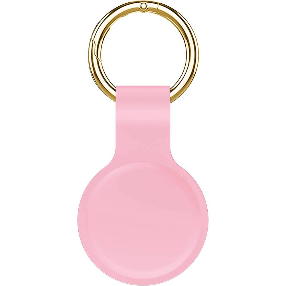 Apple AIRTAG LOOP - Autres accessoires - pink citrus/rose 