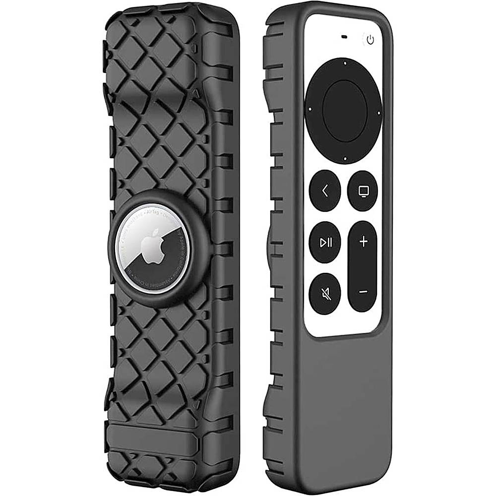 Best Apple TV Remote Cases for AirTags - CNET