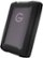 Left Zoom. SanDisk Professional - G-DRIVE ArmorATD 1TB External USB-C Portable Hard Drive - Space Gray.