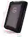 Angle. SanDisk Professional - G-DRIVE ArmorATD 2TB External USB-C Portable Hard Drive - Space Gray.