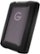 Left Zoom. SanDisk Professional - G-DRIVE ArmorATD 2TB External USB-C Portable Hard Drive - Space Gray.