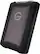 Left. SanDisk Professional - G-DRIVE ArmorATD 2TB External USB-C Portable Hard Drive - Space Gray.