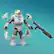 Alt View 15. Mega Construx - Halo Infinite UNSC Razorback Blitz - Green.
