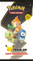 Pokémon - Pokemon TCG: Sinnoh First Partner Pack - Front_Zoom