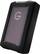 Left. SanDisk Professional - G-DRIVE ArmorATD 5TB External USB-C Portable Hard Drive - Space Gray.