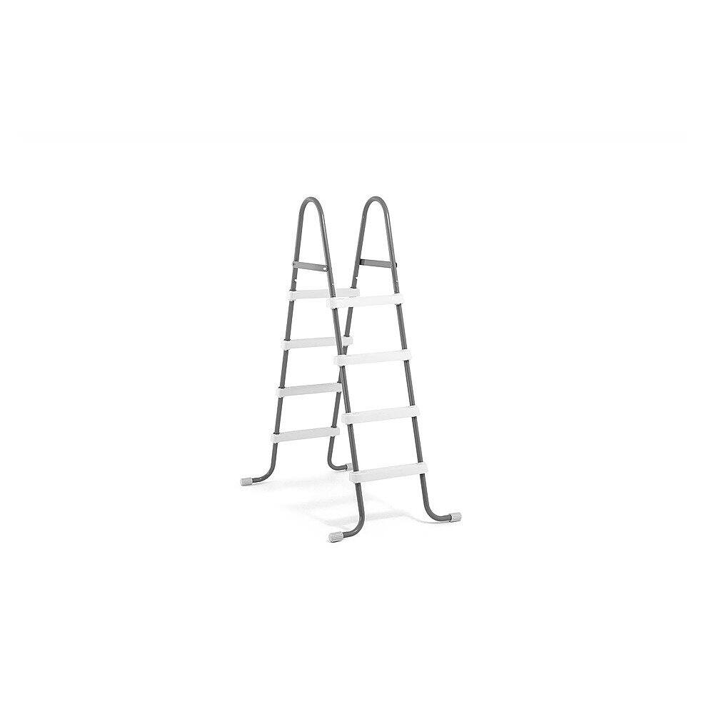 Alt View 15. Intex - Swimming Pool Set w/ Pump and Filter Pump - Blue.