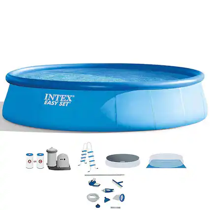 Intex Easy Set A or C