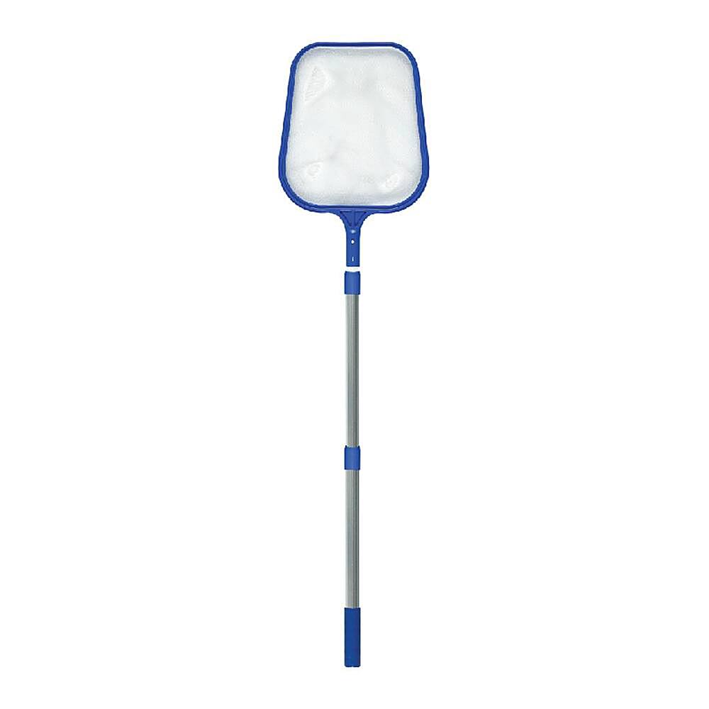 Alt View 20. Intex - Inflatable Easy Set Pool with Ladder, Pump - Blue.