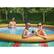 Alt View 13. Bestway - Fast Set Paradise Palms Inflatable Pool Set - Green.