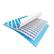 Alt View 18. Intex - Pool Ladder w/ Pool Set with Filter Pump - Blue.