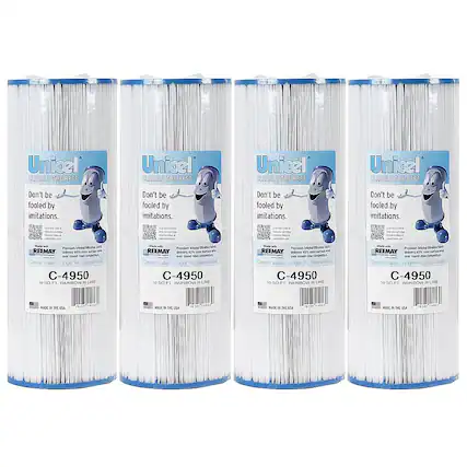 Alt View 11. Unicel - C4950 Cartridge.