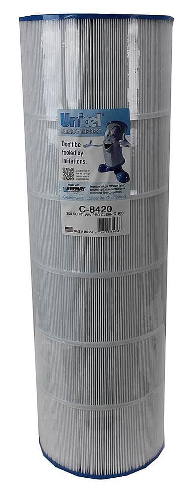 Unicel - C-8420 Cartridge Filter