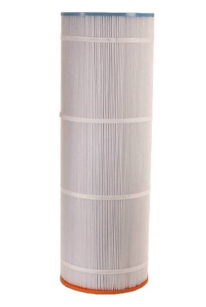 Front. Unicel - UHD-SR100 Filter Cartridge - White.