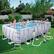 Alt View Zoom 11. Bestway - Rectangular Above Ground Pool Set with Ladder & Filter Pump.