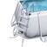 Alt View Zoom 13. Bestway - Rectangular Above Ground Pool Set with Ladder & Filter Pump.