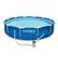 Alt View 11. Intex - 12'x30" Swimming Pool w/ Pump, Pool Ladder for 42” Wall, & 12’ Cover - Blue.