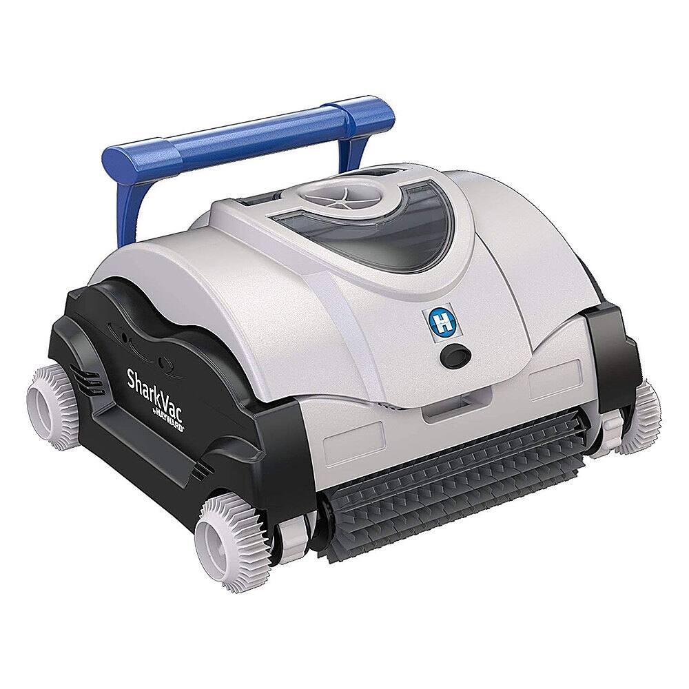 Hayward Whole Goods - SharkVac Easy Clean Robotic Swimming Pool Cleaner