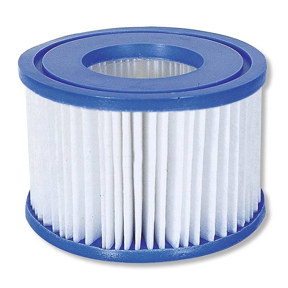 Alt View 11. Bestway - SaluSpa Swimming Pool Filter Pump Type VI Replacement Cartridge (6 Pack).