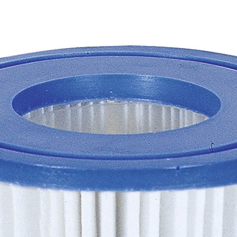 Alt View 14. Bestway - SaluSpa Swimming Pool Filter Pump Type VI Replacement Cartridge (6 Pack).