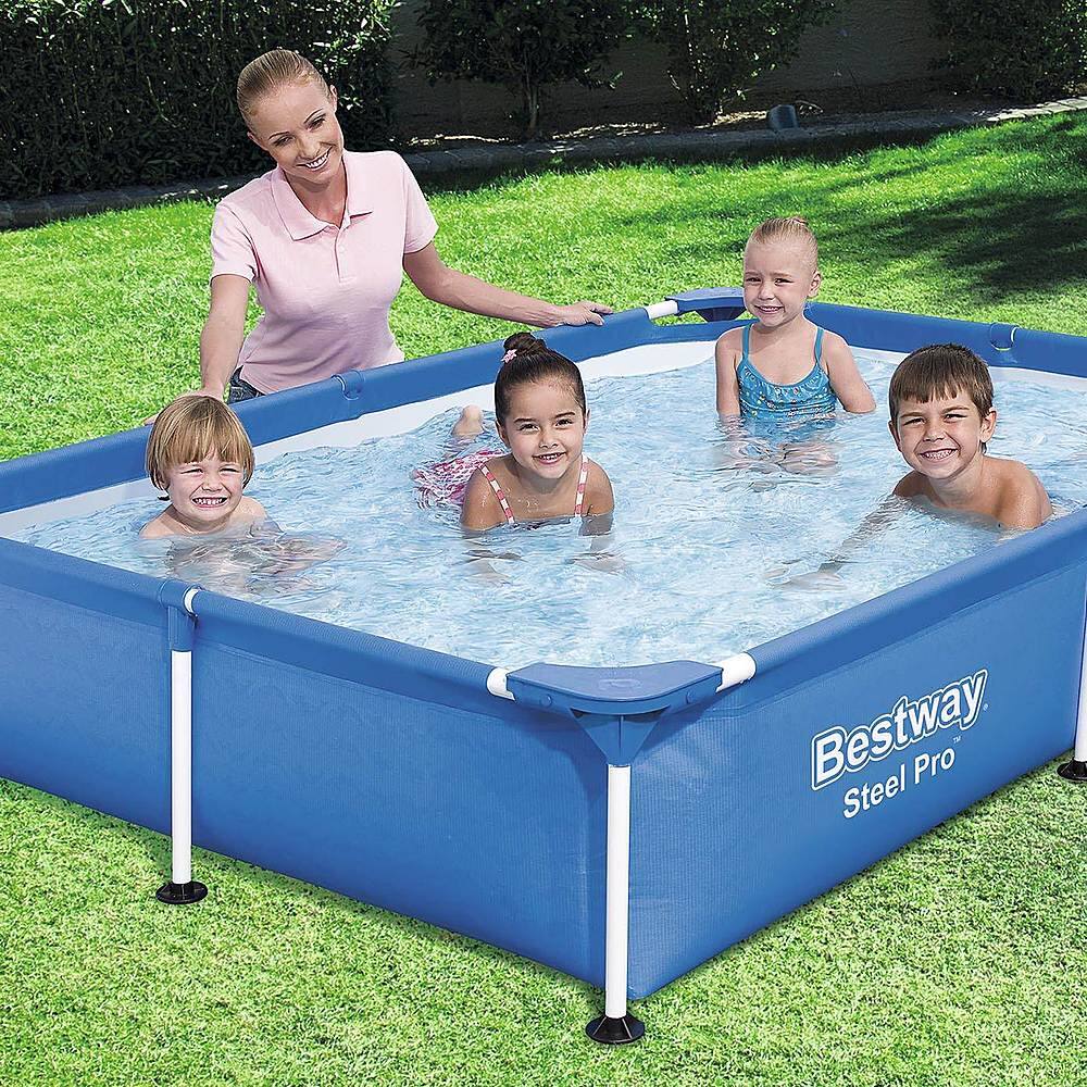 above ground kid pools