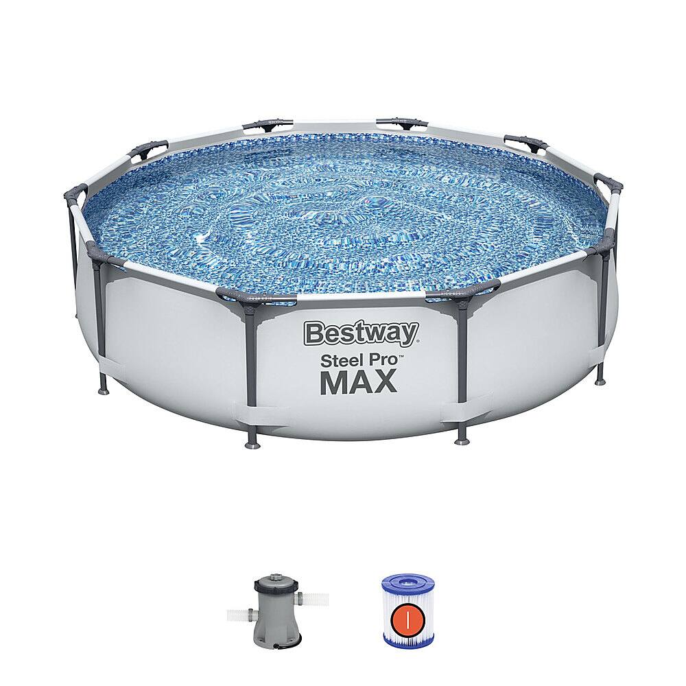 Bestway Steel Pro MAX