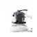 Alt View 12. Intex - 2100 GPH Above Ground Pool Sand Filter Pump with Automatic Timer.