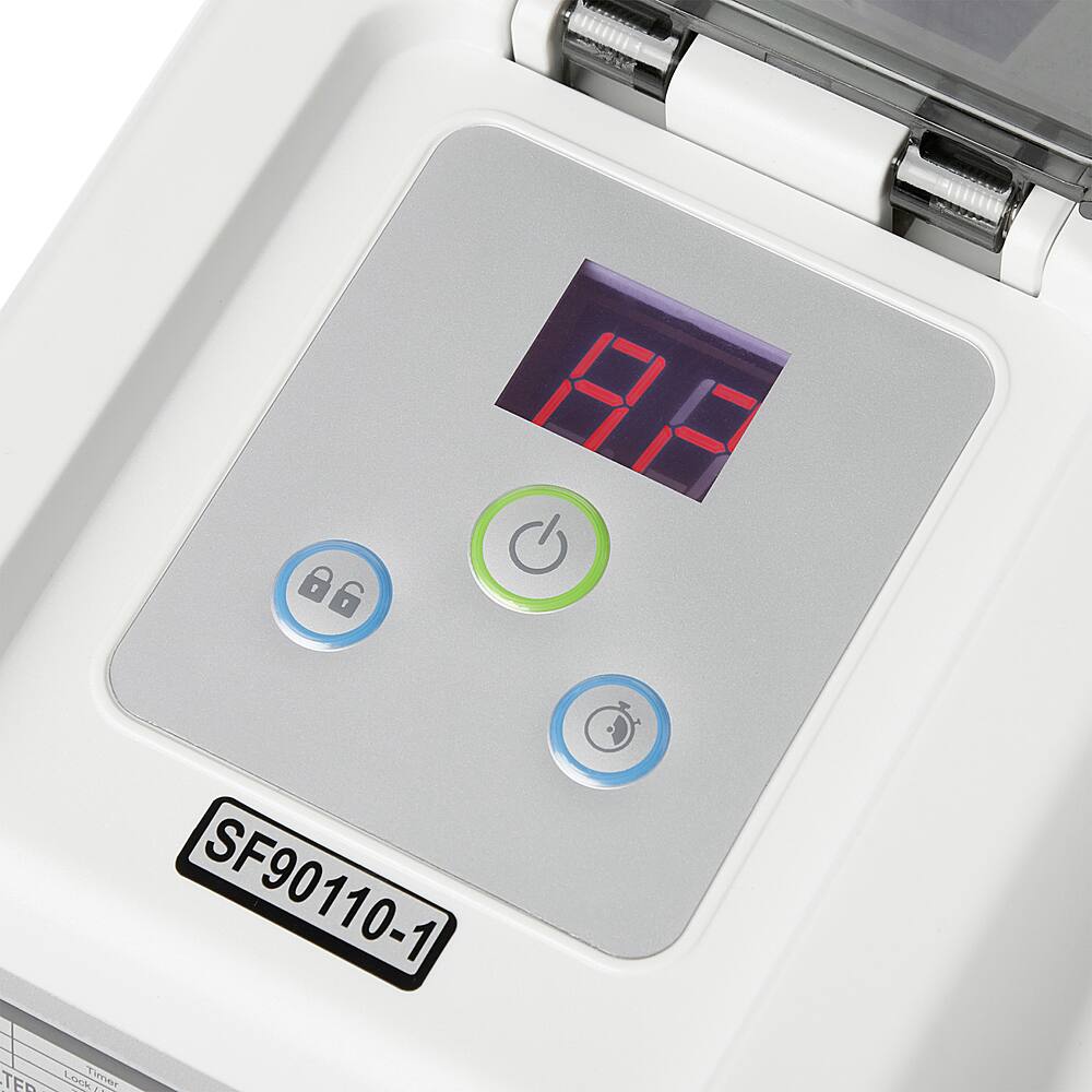 Alt View 19. Intex - 1200 GPH Above Ground Pool Sand Filter Pump w/ Auto Timer.